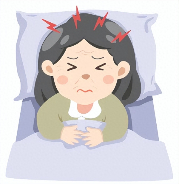 26岁女子每天熬夜致卵巢早衰绝经医生建议